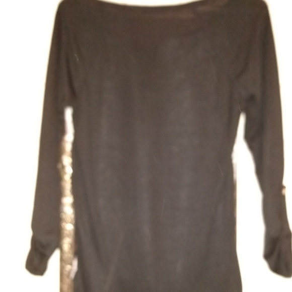 Dress barn rewind shirt - Picture 2 of 2